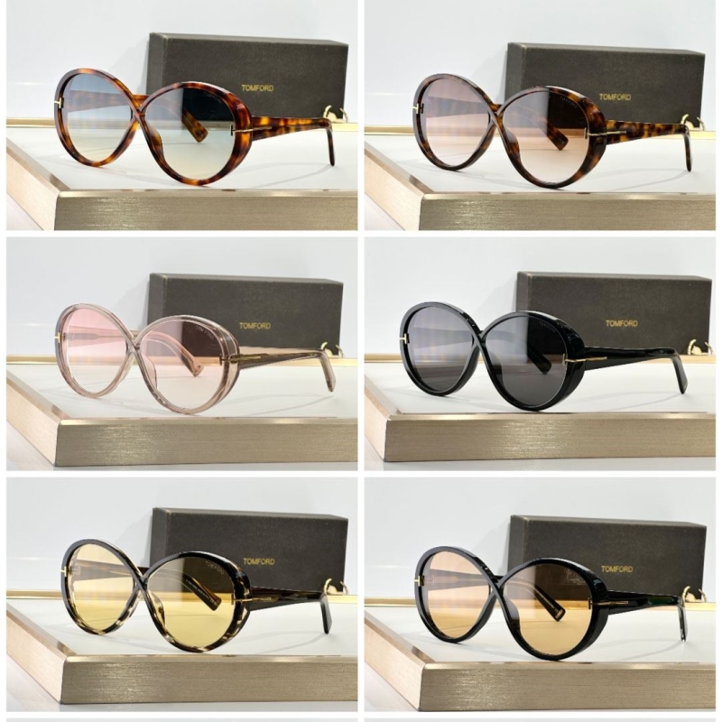 TOM FORD